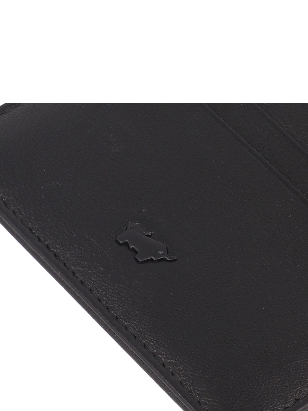 Braun Büffel Hannes Custodia per carta di credito Protezione RFID Vera Pelle 10.5 cm Braun Büffel Hannes Custodia per carta di credito Protezione RFID Vera Pelle 10.5 cm
