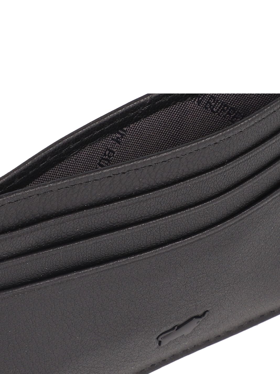 Braun Büffel Hannes Custodia per carta di credito Protezione RFID Vera Pelle 10.5 cm Braun Büffel Hannes Custodia per carta di credito Protezione RFID Vera Pelle 10.5 cm