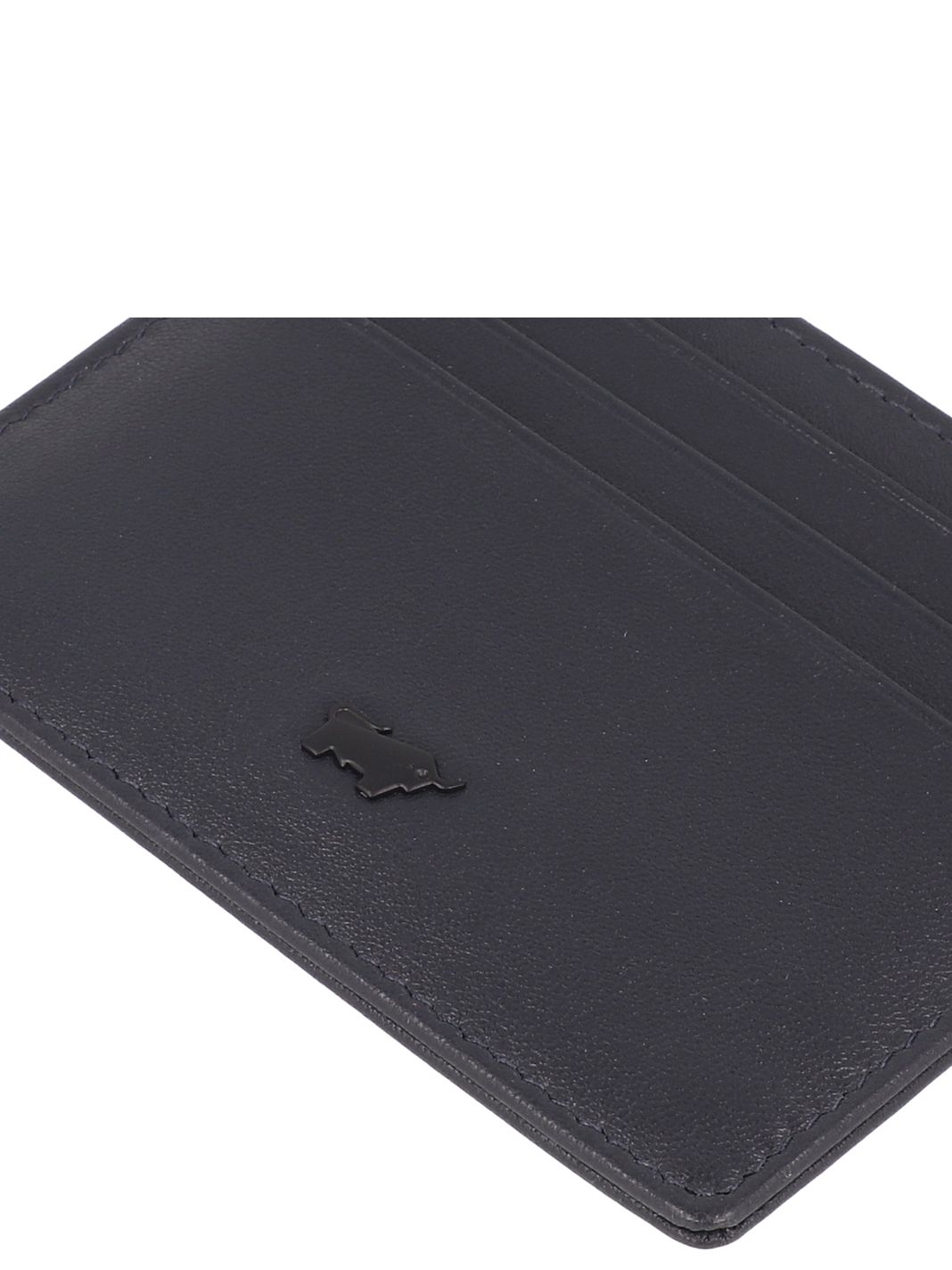 Braun Büffel Hannes Custodia per carta di credito Protezione RFID Vera Pelle 10.5 cm Braun Büffel Hannes Custodia per carta di credito Protezione RFID Vera Pelle 10.5 cm