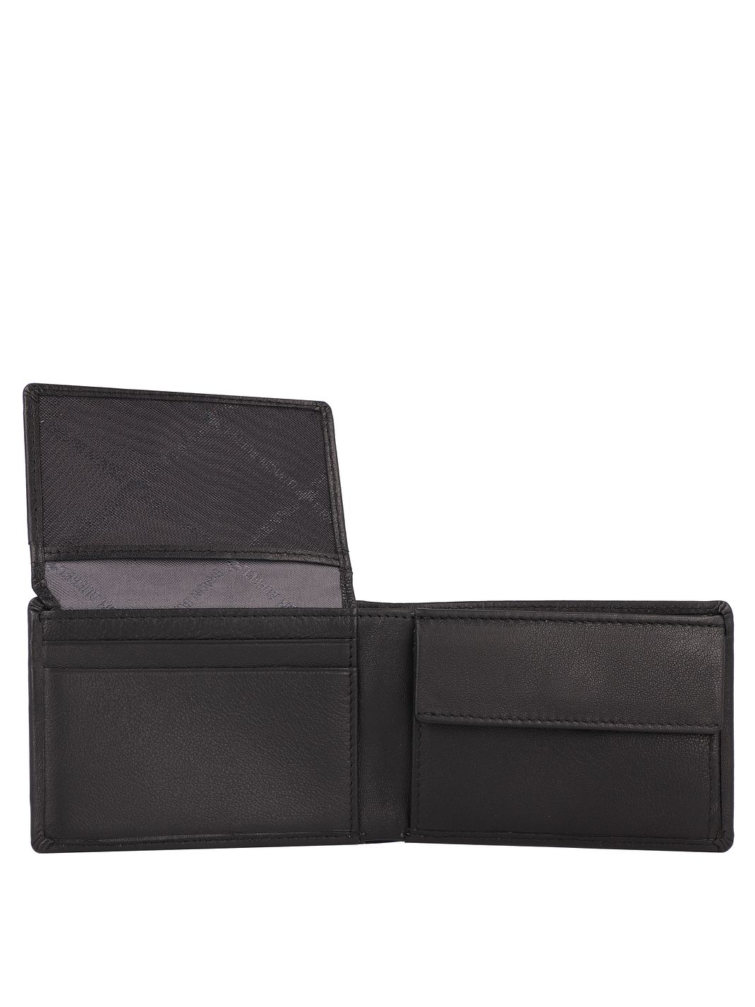 Braun Büffel Hannes Portafoglio Protezione RFID Vera Pelle 10.5 cm Braun Büffel Hannes Portafoglio Protezione RFID Vera Pelle 10.5 cm