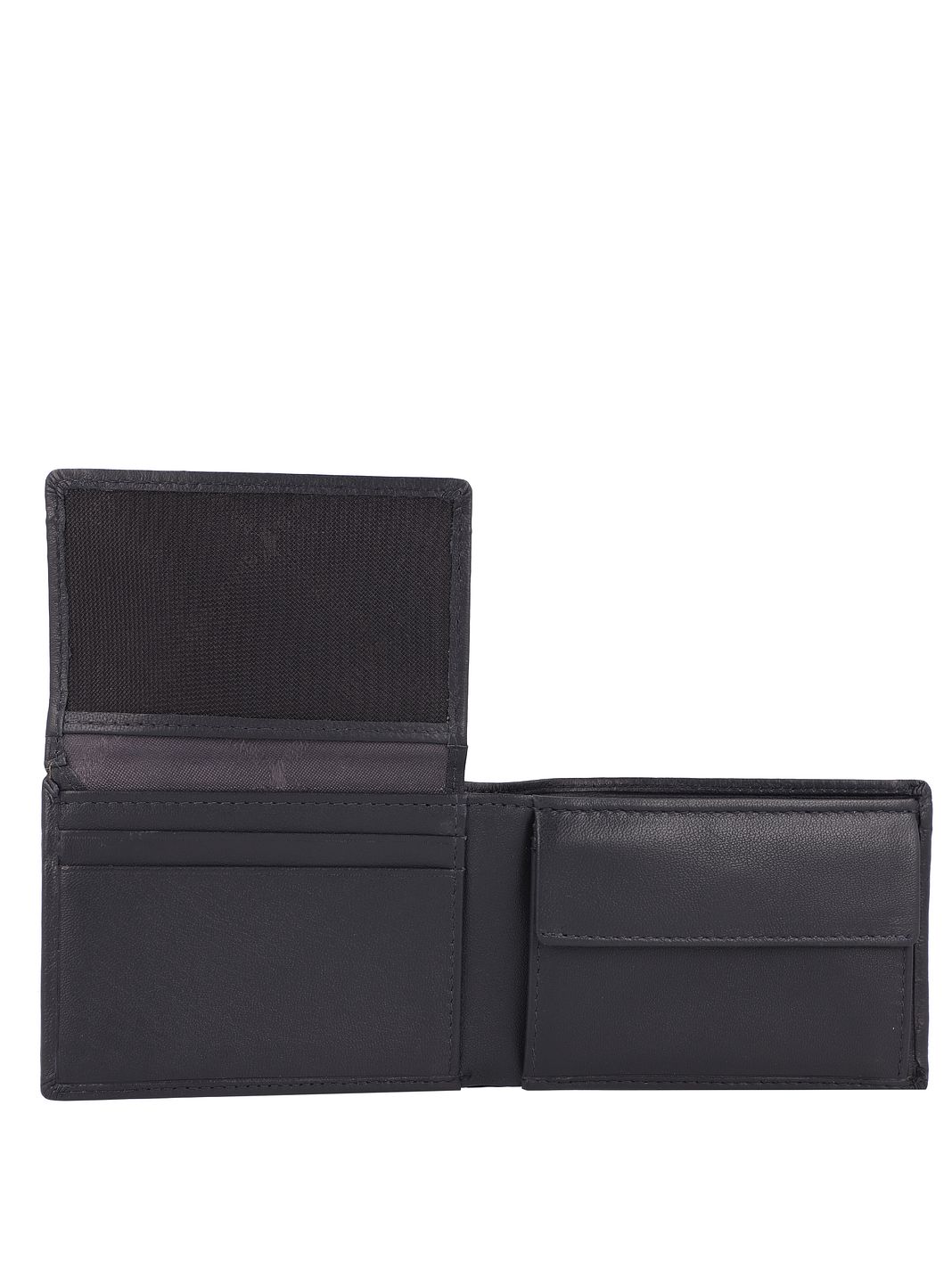 Braun Büffel Hannes Portafoglio Protezione RFID Vera Pelle 10.5 cm Braun Büffel Hannes Portafoglio Protezione RFID Vera Pelle 10.5 cm