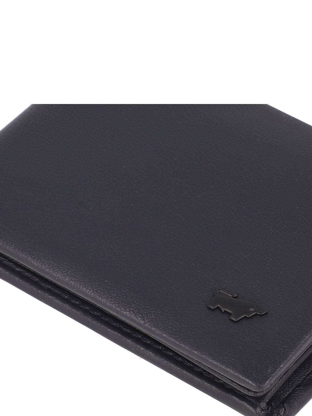 Braun Büffel Hannes Portafoglio Protezione RFID Vera Pelle 10.5 cm Braun Büffel Hannes Portafoglio Protezione RFID Vera Pelle 10.5 cm