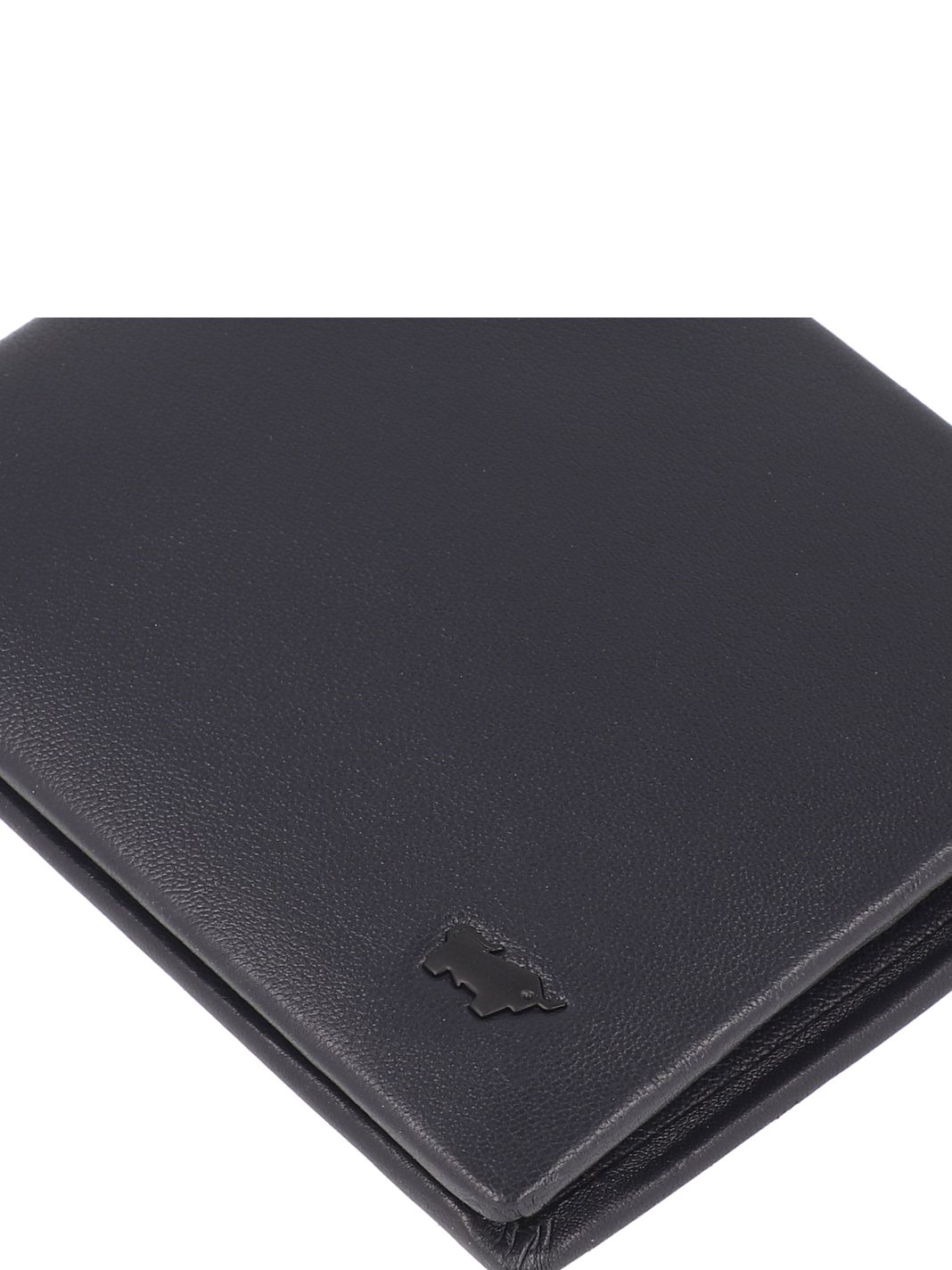 Braun Büffel Hannes Portafoglio Protezione RFID Vera Pelle 11.5 cm Braun Büffel Hannes Portafoglio Protezione RFID Vera Pelle 11.5 cm