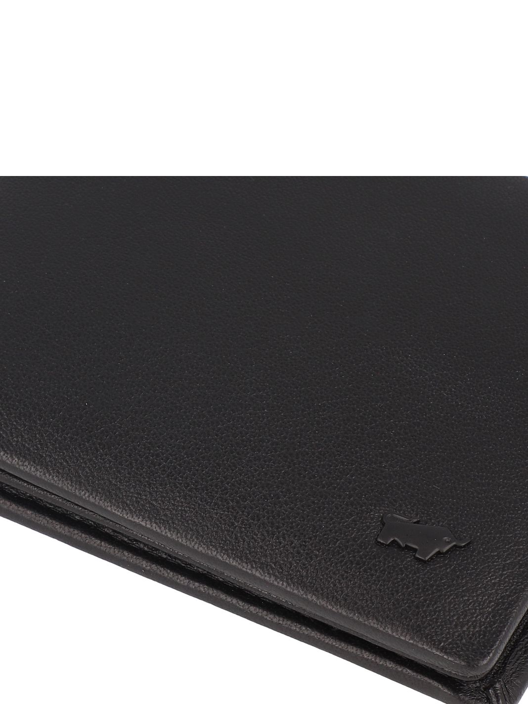 Braun Büffel Hannes Cartera Bloqueo RFID Piel natural 12 cm Braun Büffel Hannes Cartera Bloqueo RFID Piel natural 12 cm