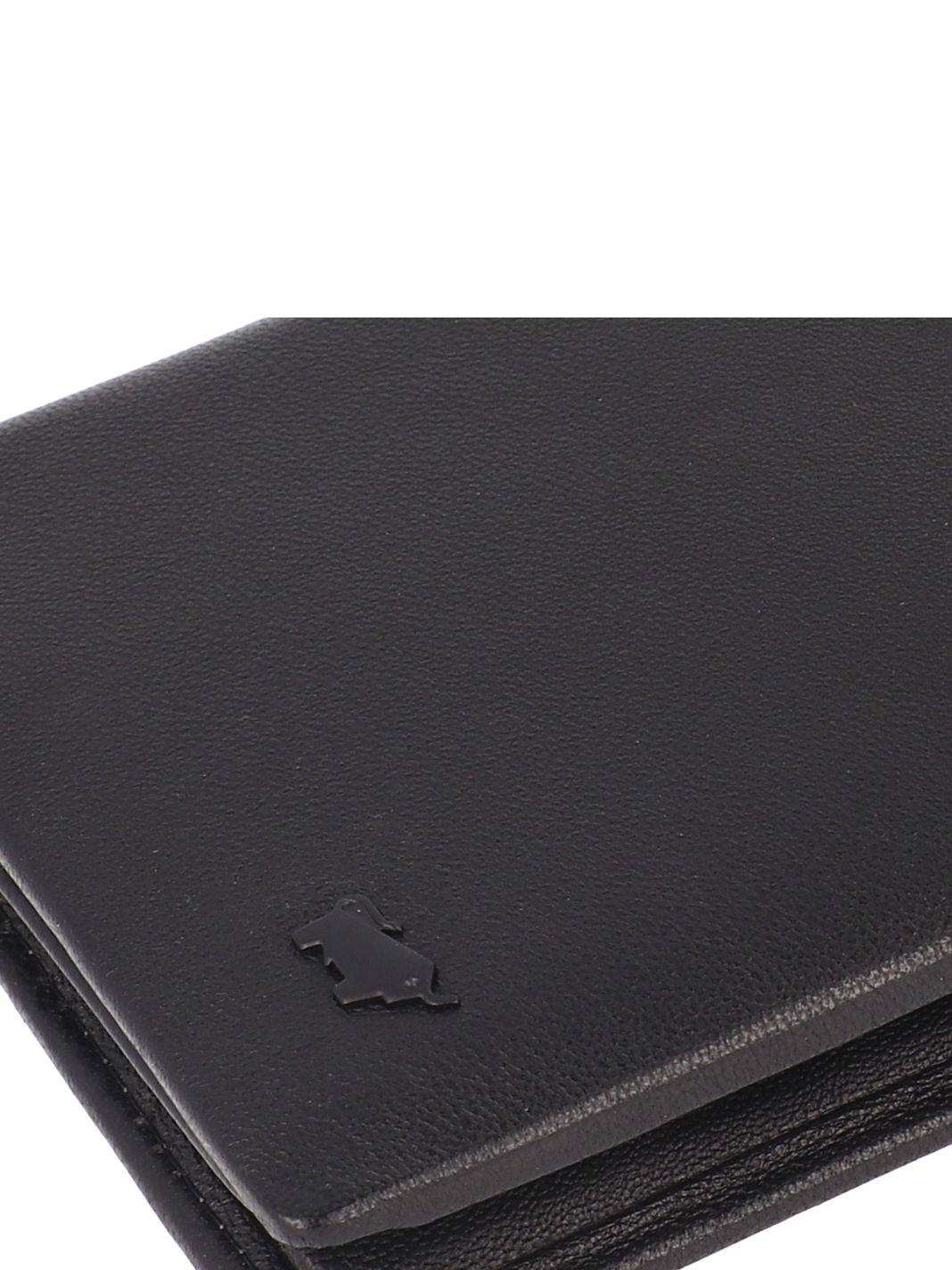 Braun Büffel Hannes Portafoglio Protezione RFID Vera Pelle 10 cm Braun Büffel Hannes Portafoglio Protezione RFID Vera Pelle 10 cm