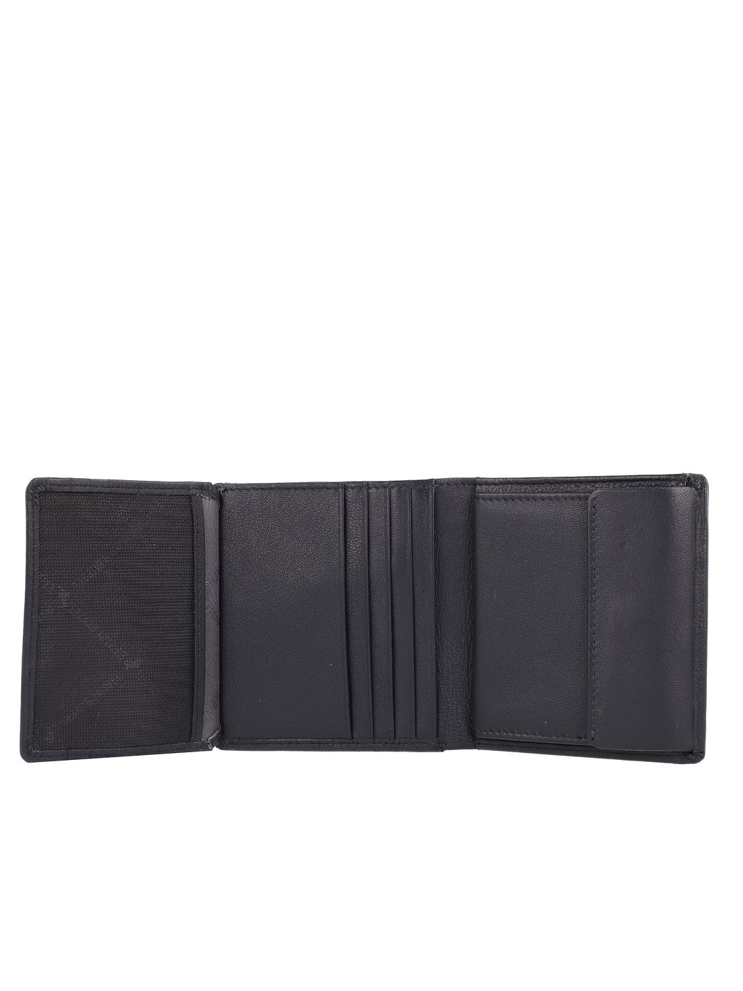Braun Büffel Hannes Portafoglio Protezione RFID Vera Pelle 10 cm Braun Büffel Hannes Portafoglio Protezione RFID Vera Pelle 10 cm