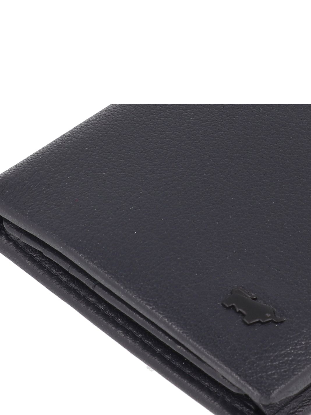 Braun Büffel Hannes Portafoglio Protezione RFID Vera Pelle 10 cm Braun Büffel Hannes Portafoglio Protezione RFID Vera Pelle 10 cm