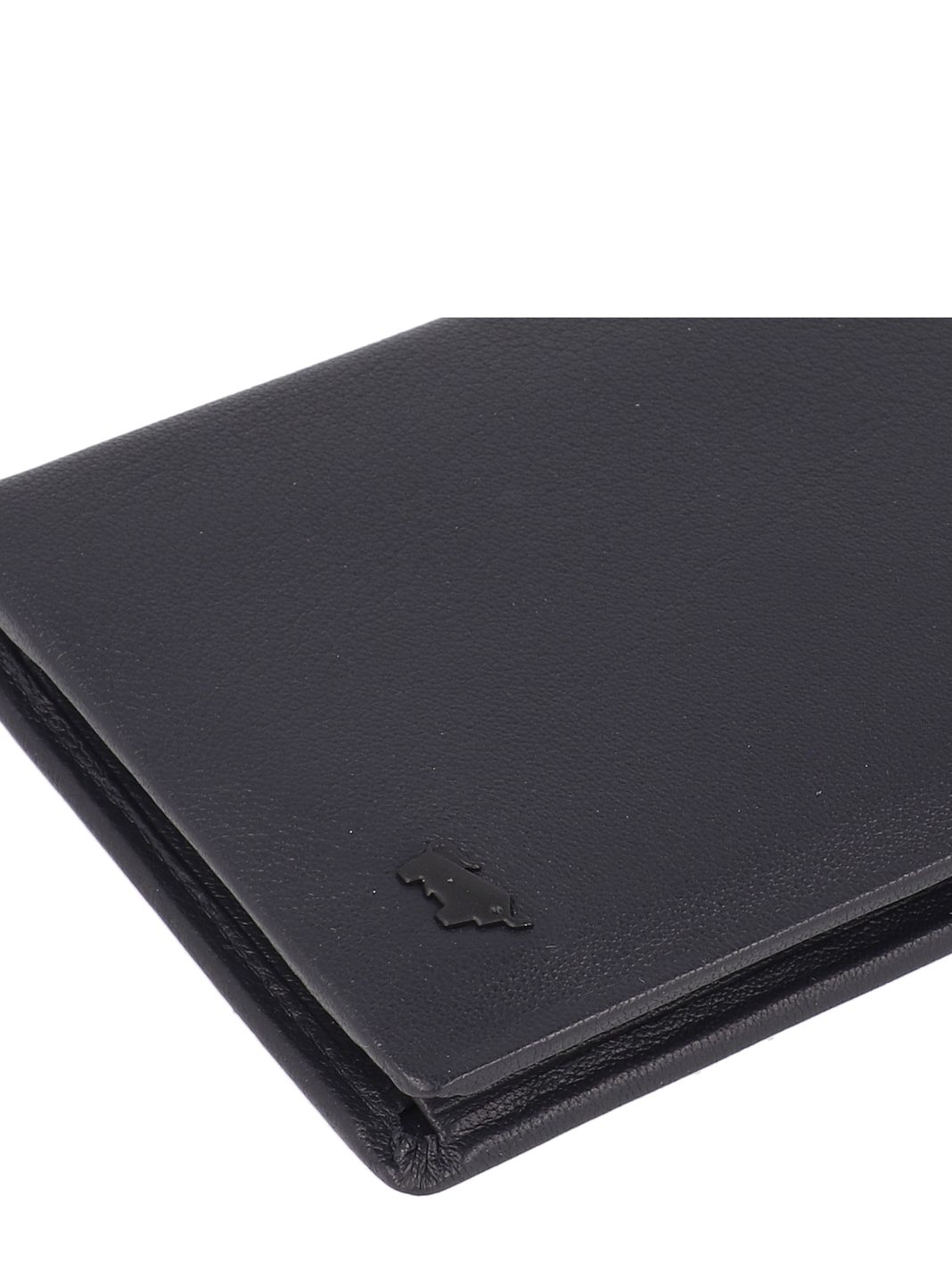 Braun Büffel Hannes Portafoglio Protezione RFID Vera Pelle 12 cm Braun Büffel Hannes Portafoglio Protezione RFID Vera Pelle 12 cm