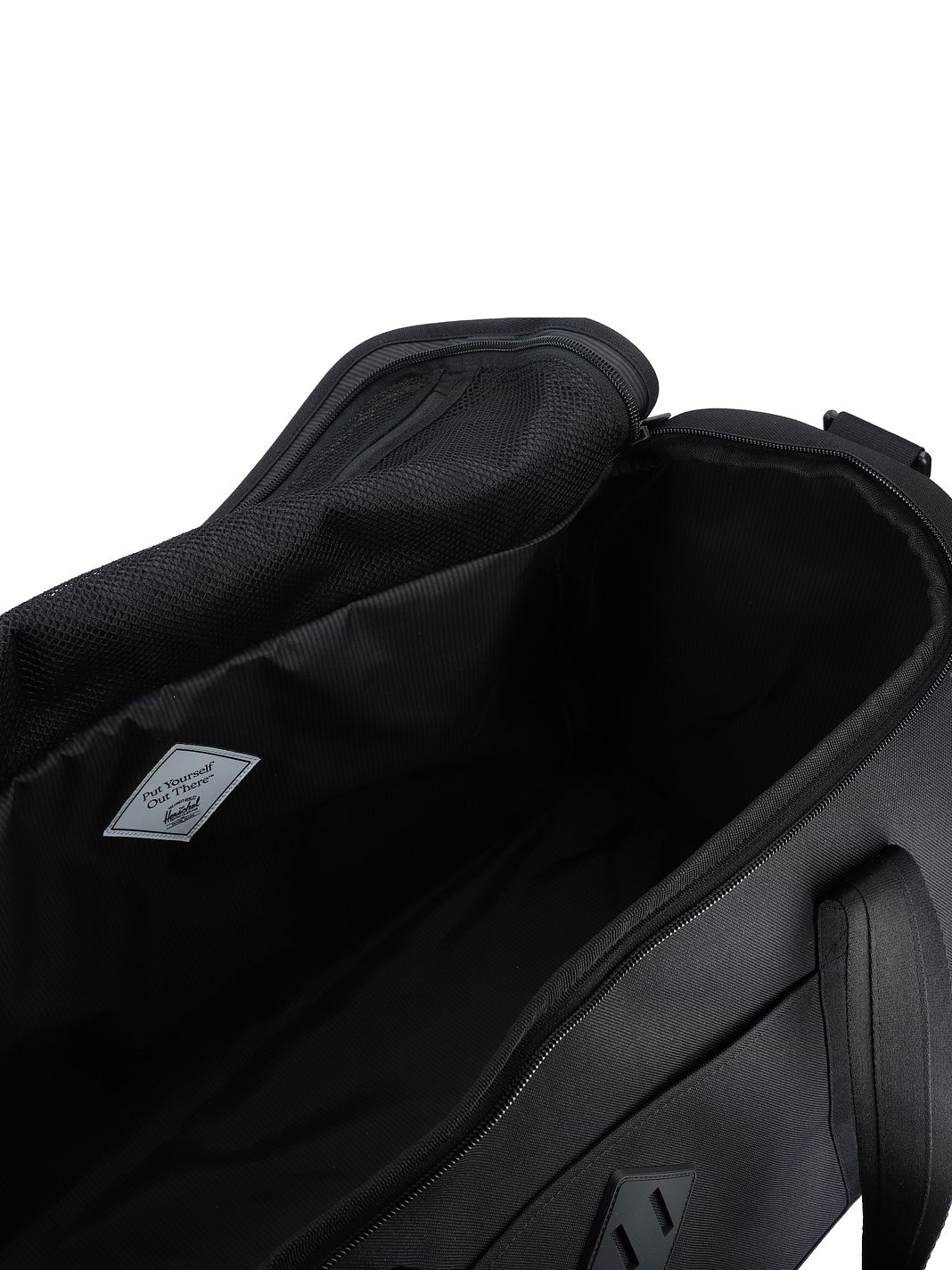 Herschel Heritage Borsa da viaggio Weekender 52 cm Herschel Heritage Borsa da viaggio Weekender 52 cm