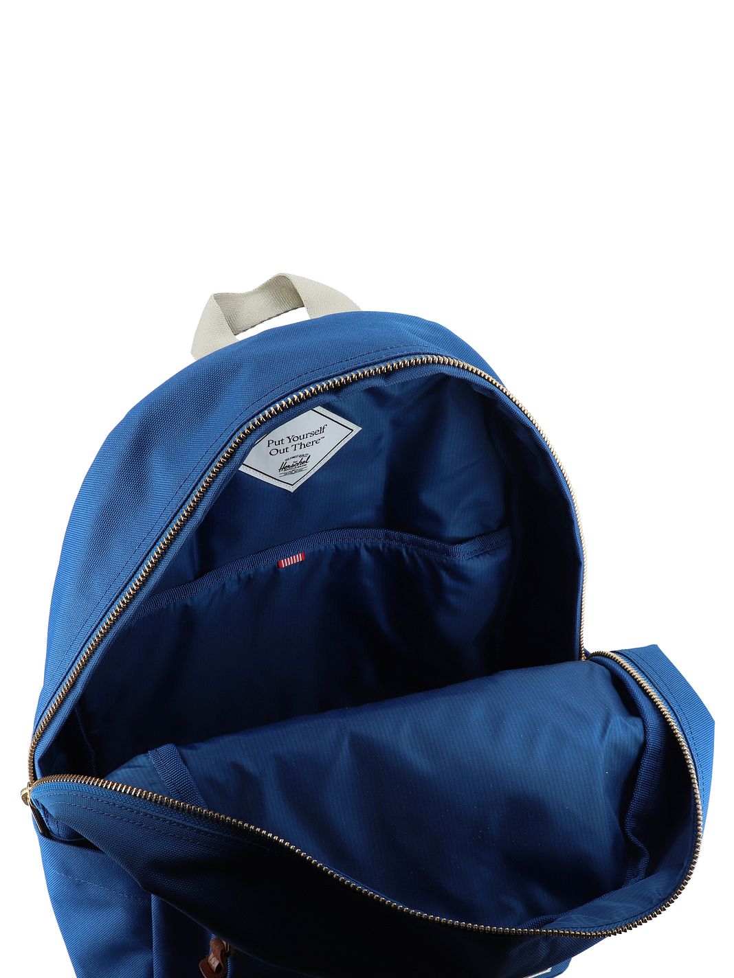 Herschel Settlement Zaino da giorno 45 cm Vano porta PC Herschel Settlement Zaino da giorno 45 cm Vano porta PC