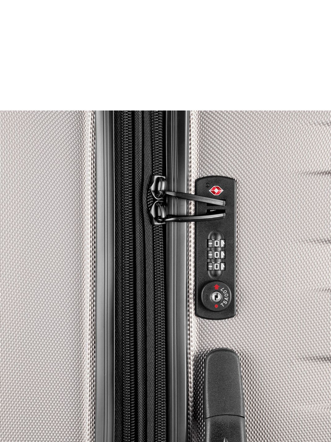 Pack Easy Clipper by Pack Easy Kosmo 4 ruote Carrello 75 cm espandibile