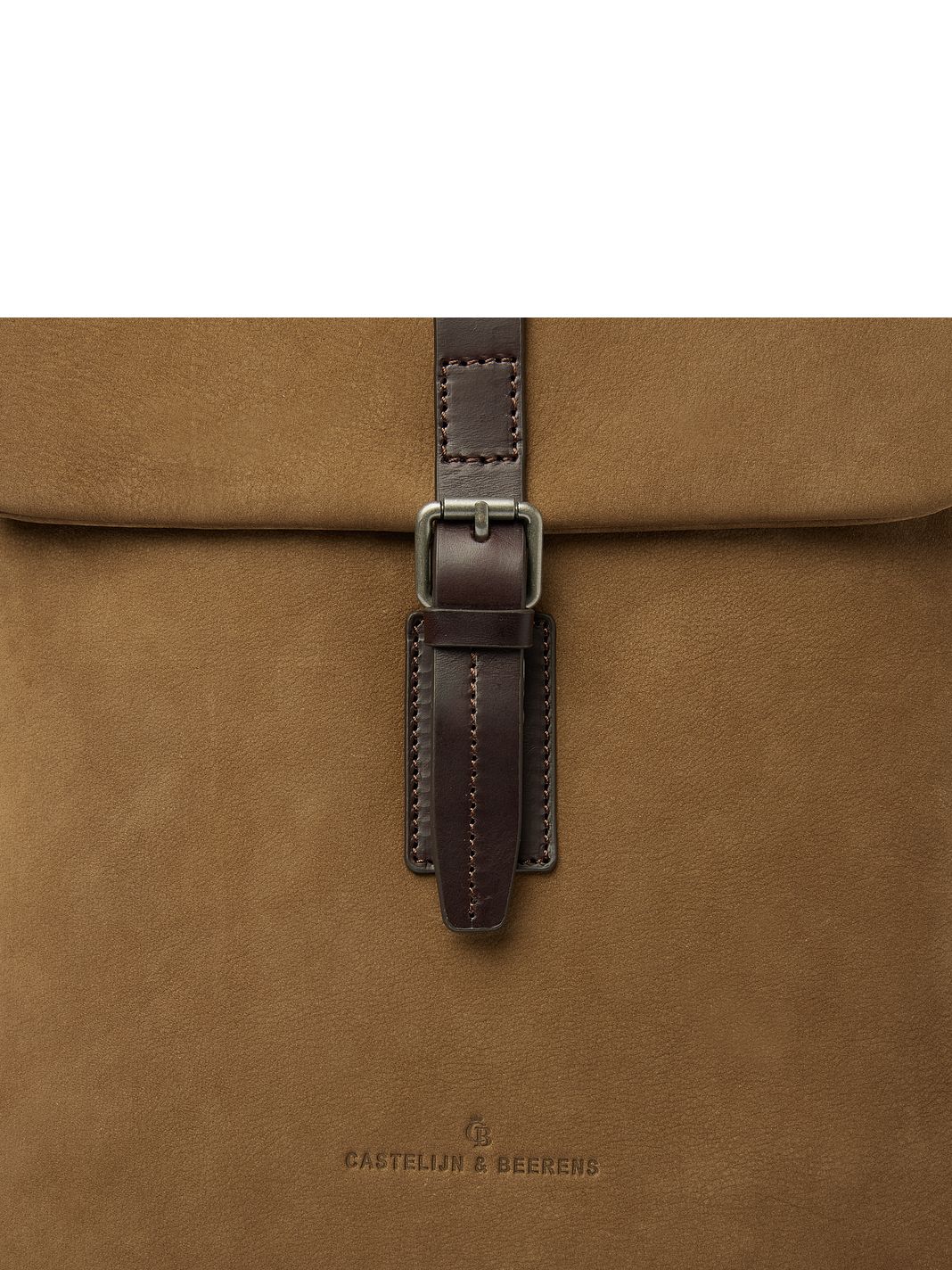 Castelijn & Beerens Veneto Zaino da lavoro Protezione RFID Vera Pelle 39 cm Vano porta PC Castelijn & Beerens Veneto Zaino da lavoro Protezione RFID Vera Pelle 39 cm Vano porta PC