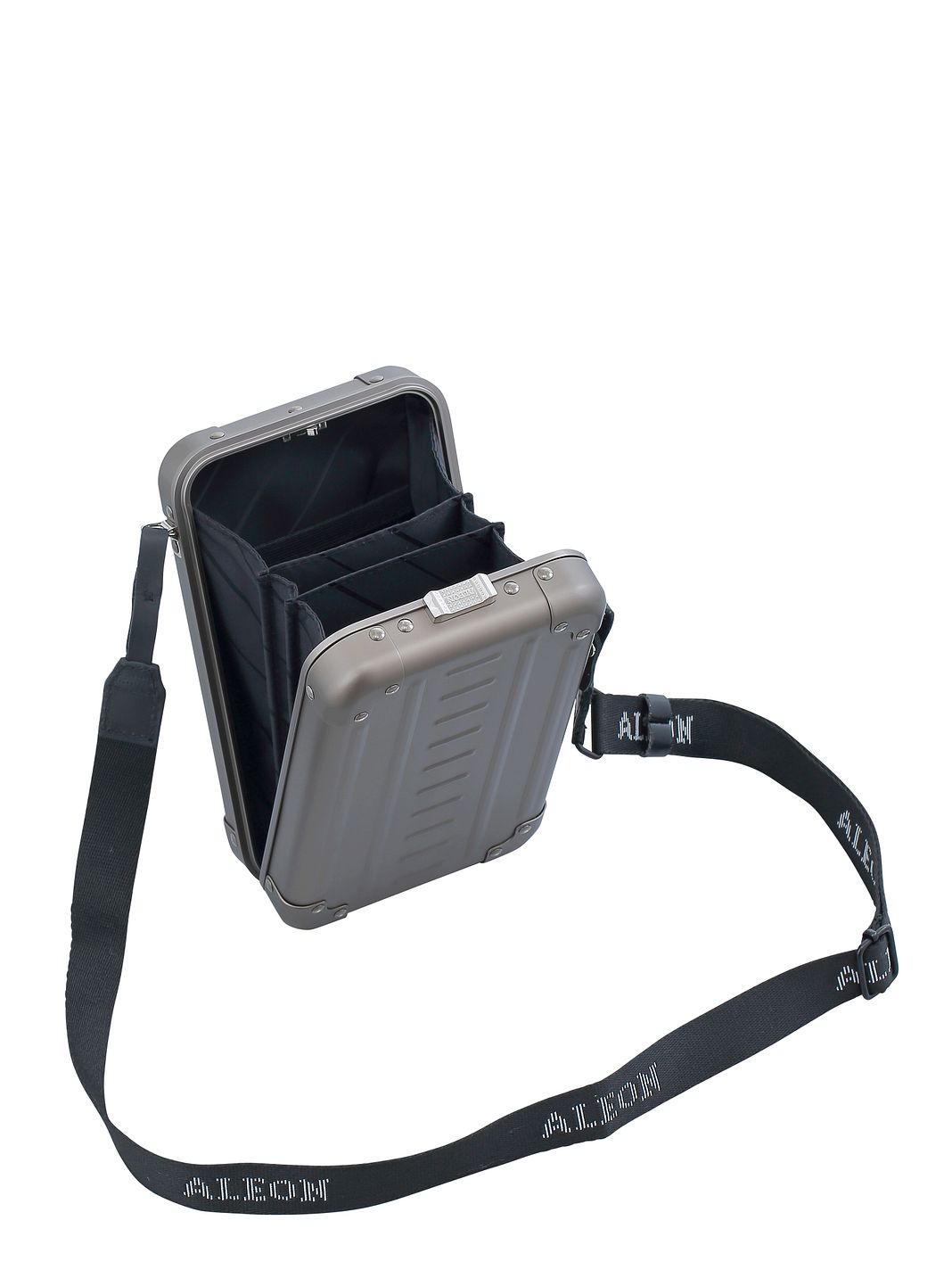 Aleon Mini bag crossbody-väska 19 cm