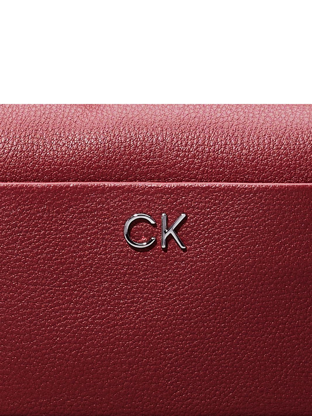 Calvin Klein CK Daily Mini Borsa Borsa a tracolla 18 cm Calvin Klein CK Daily Mini Borsa Borsa a tracolla 18 cm