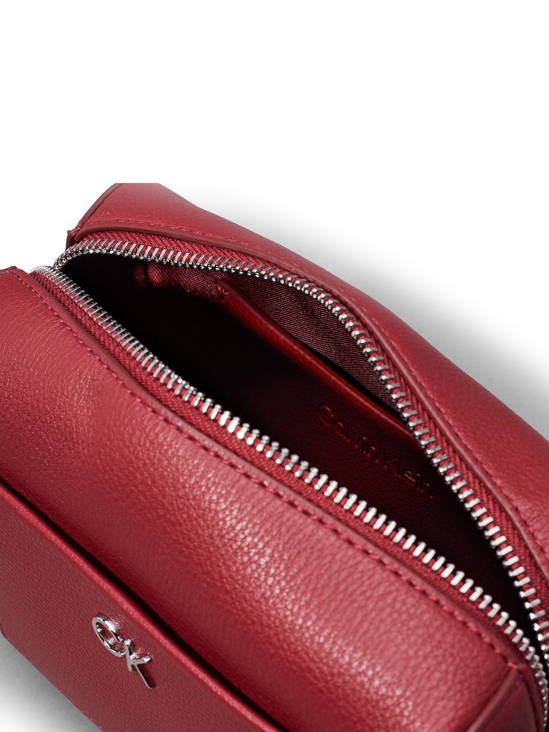 Calvin Klein CK Daily Mini Borsa Borsa a tracolla 18 cm Calvin Klein CK Daily Mini Borsa Borsa a tracolla 18 cm
