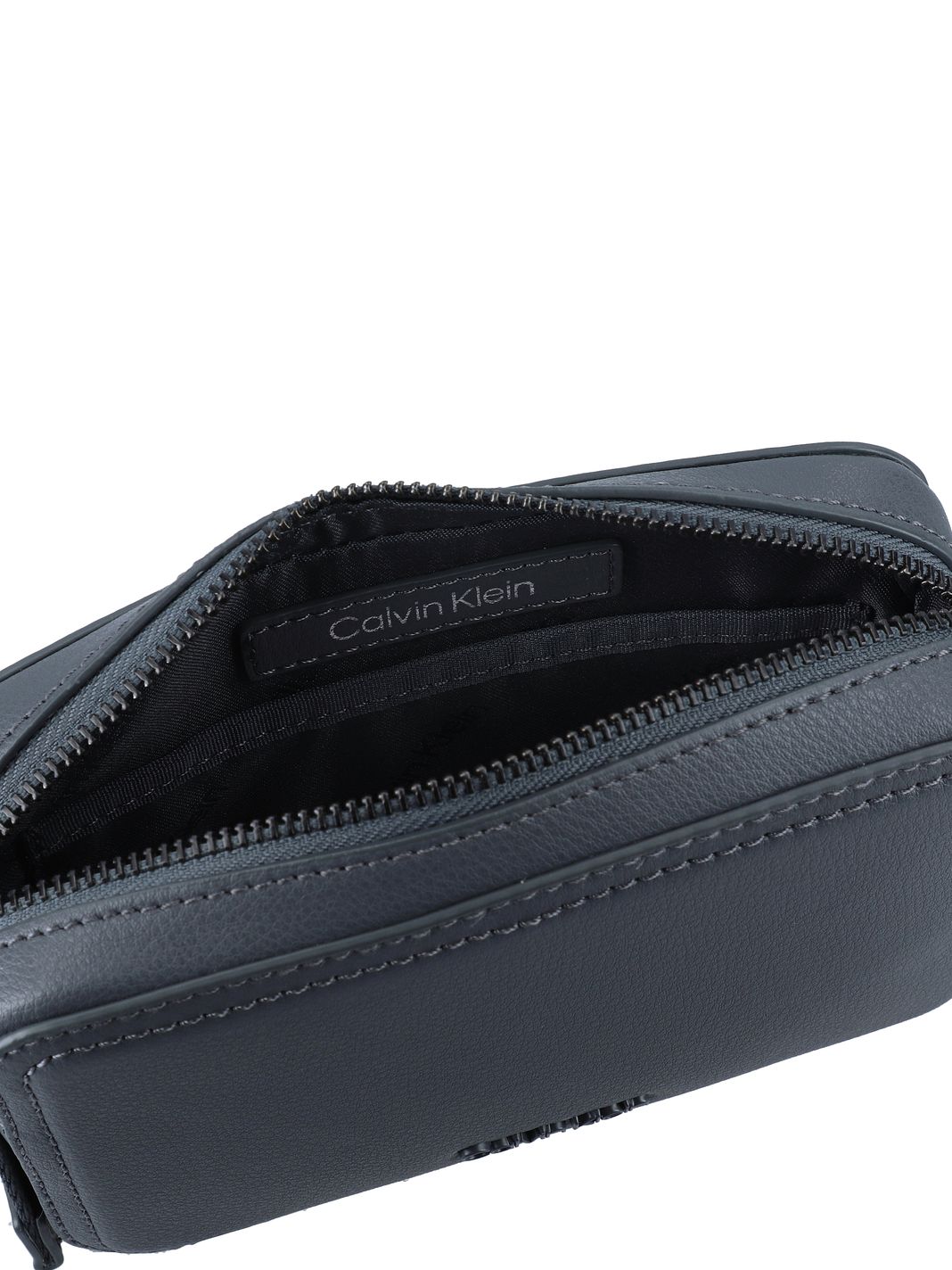 Calvin Klein Minimal Focus Mini Borsa Borsa a tracolla 17.5 cm Calvin Klein Minimal Focus Mini Borsa Borsa a tracolla 17.5 cm
