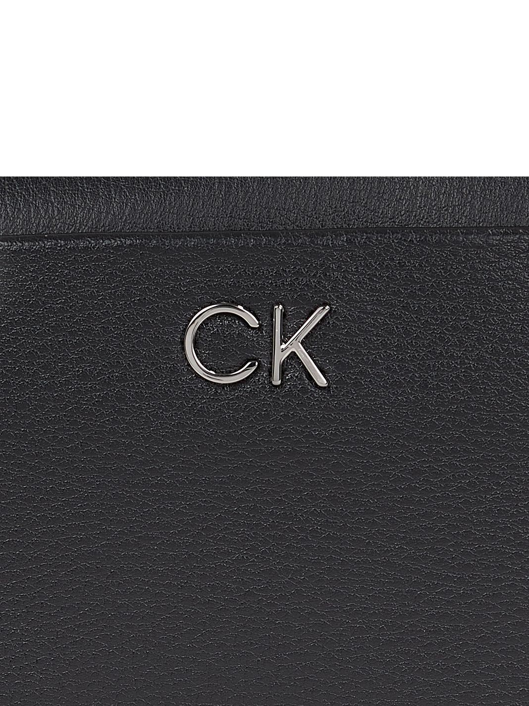 Calvin Klein CK Daily Mini Borsa Borsa a tracolla 18 cm Calvin Klein CK Daily Mini Borsa Borsa a tracolla 18 cm