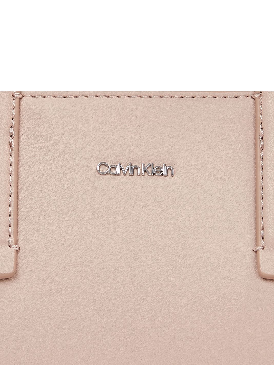Calvin Klein CK Must Handväska 20 cm Calvin Klein CK Must Handväska 20 cm