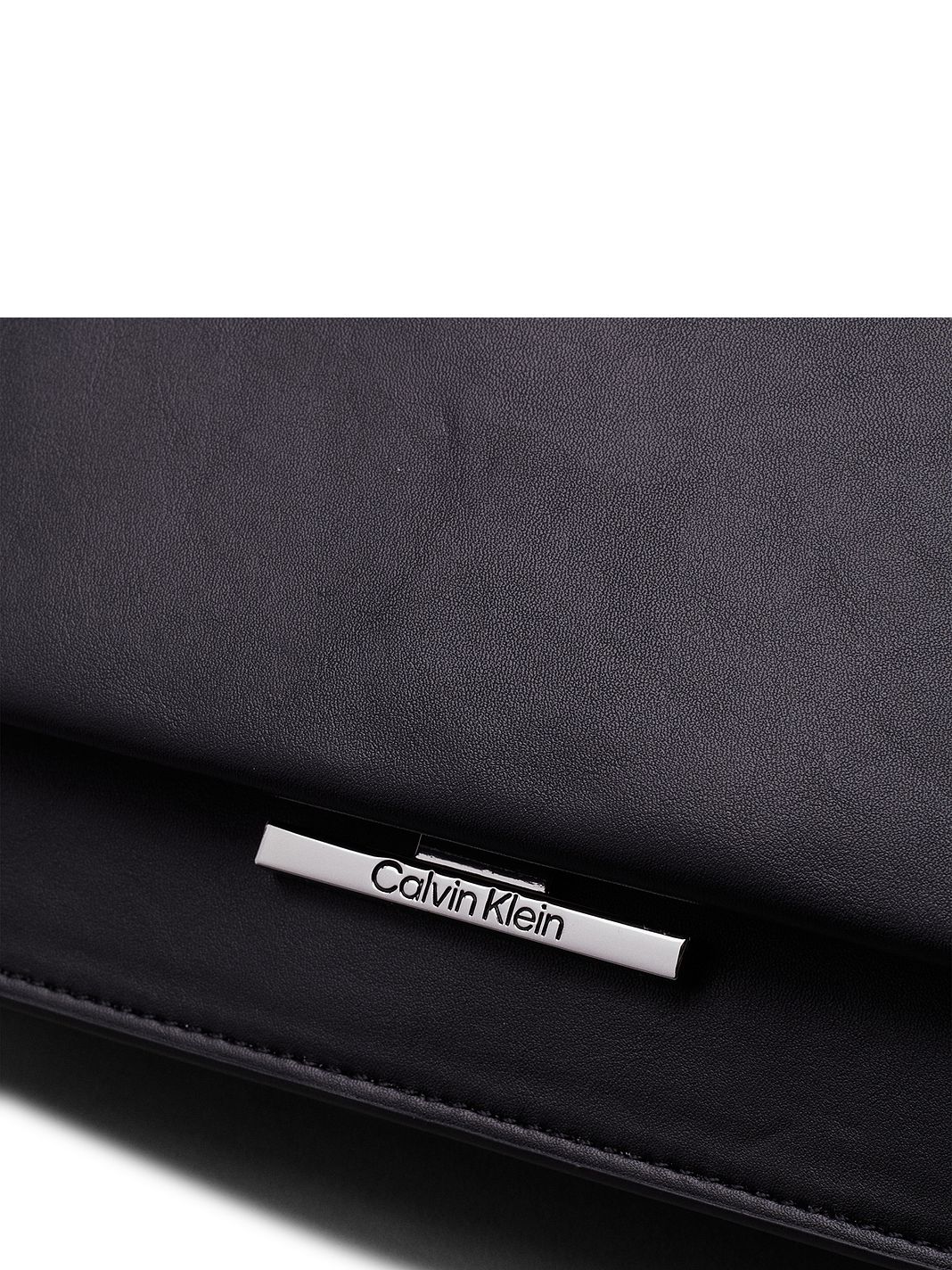 Calvin Klein CK Linear Borsa a tracolla 20 cm Calvin Klein CK Linear Borsa a tracolla 20 cm