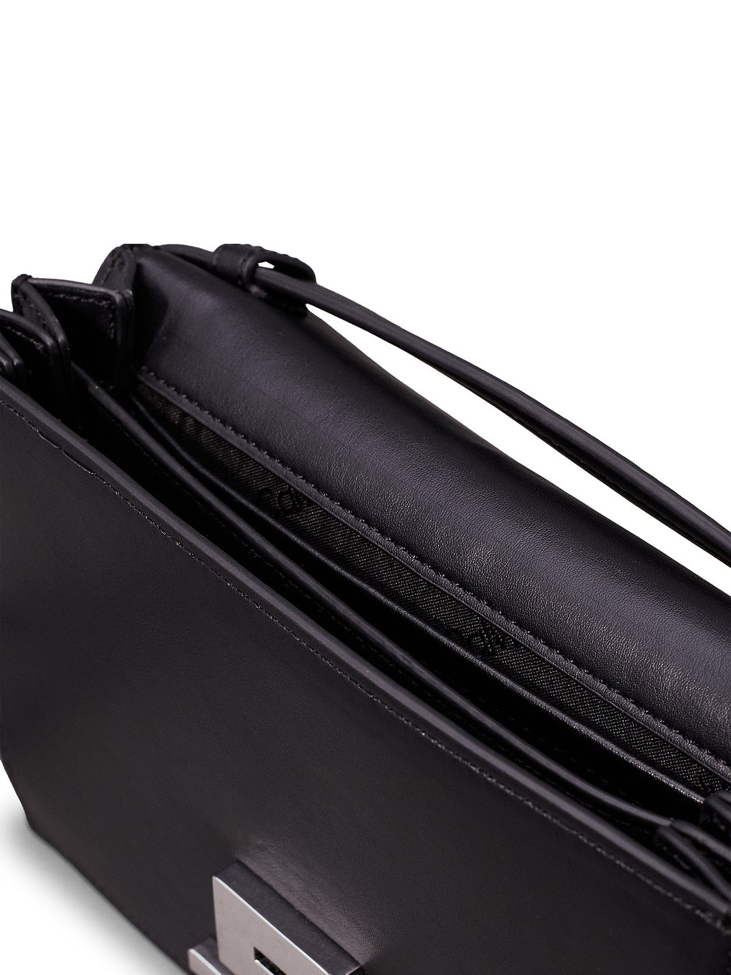 Calvin Klein CK Linear Borsa a tracolla 20 cm Calvin Klein CK Linear Borsa a tracolla 20 cm