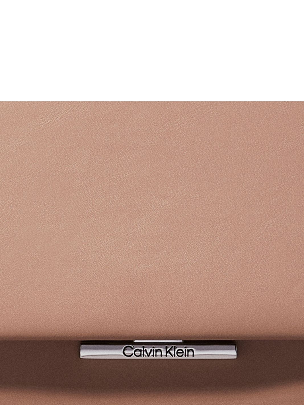 Calvin Klein CK Linear Borsa a tracolla 20 cm Calvin Klein CK Linear Borsa a tracolla 20 cm
