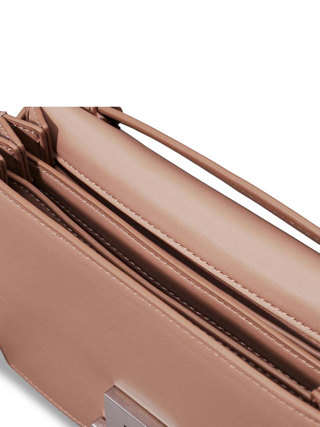 Calvin Klein CK Linear Borsa a tracolla 20 cm Calvin Klein CK Linear Borsa a tracolla 20 cm