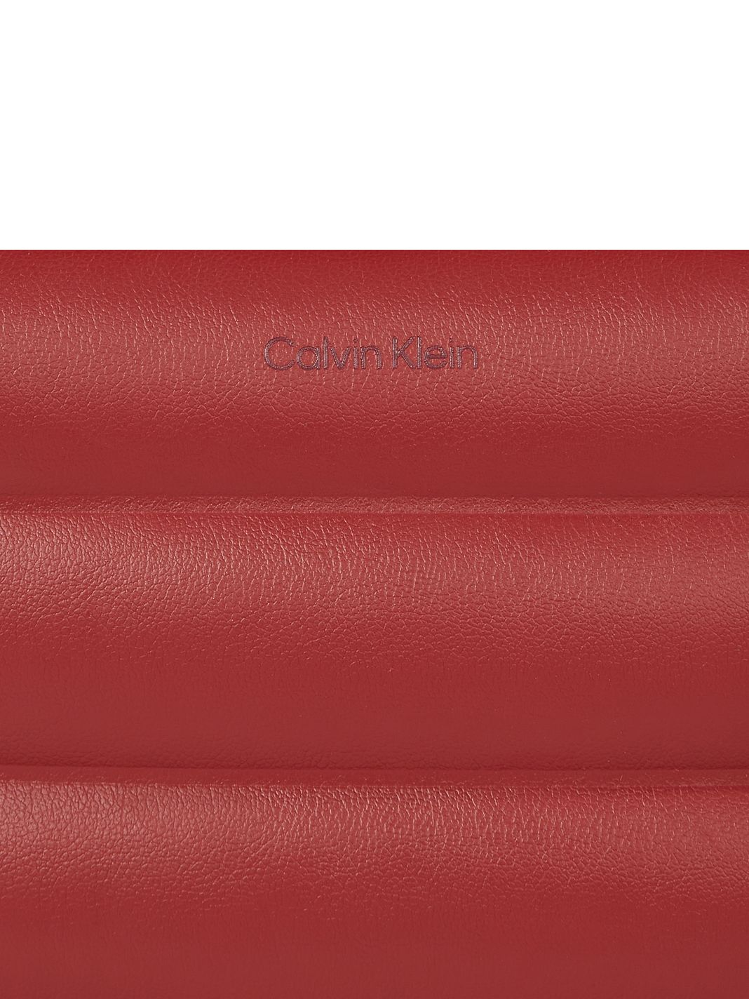 Calvin Klein Line Quilt Handväska 19.5 cm Calvin Klein Line Quilt Handväska 19.5 cm