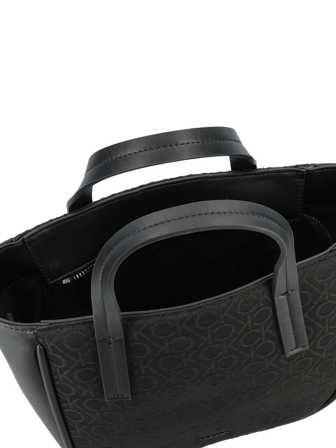 Calvin Klein CK Conscious Handväska 23 cm Calvin Klein CK Conscious Handväska 23 cm