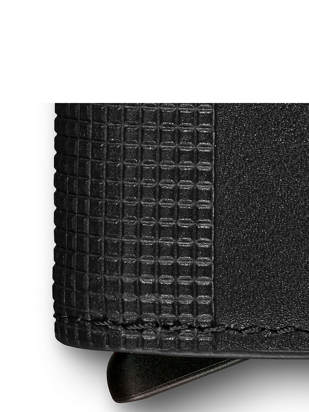 Victorinox Altius Secrid Custodia per carta di credito Protezione RFID Vera Pelle 10 cm Victorinox Altius Secrid Custodia per carta di credito Protezione RFID Vera Pelle 10 cm
