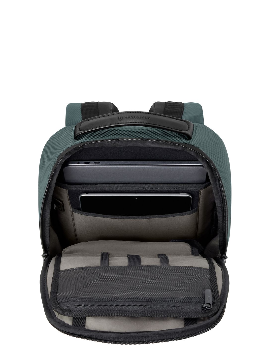 Victorinox Altmont Professional Zaino da lavoro 40 cm Vano porta PC Victorinox Altmont Professional Zaino da lavoro 40 cm Vano porta PC