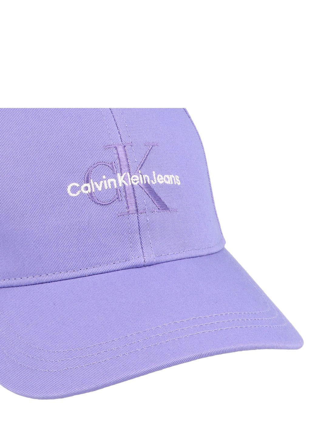 Calvin Klein Jeans Mono Logo Embro Keps 27 cm