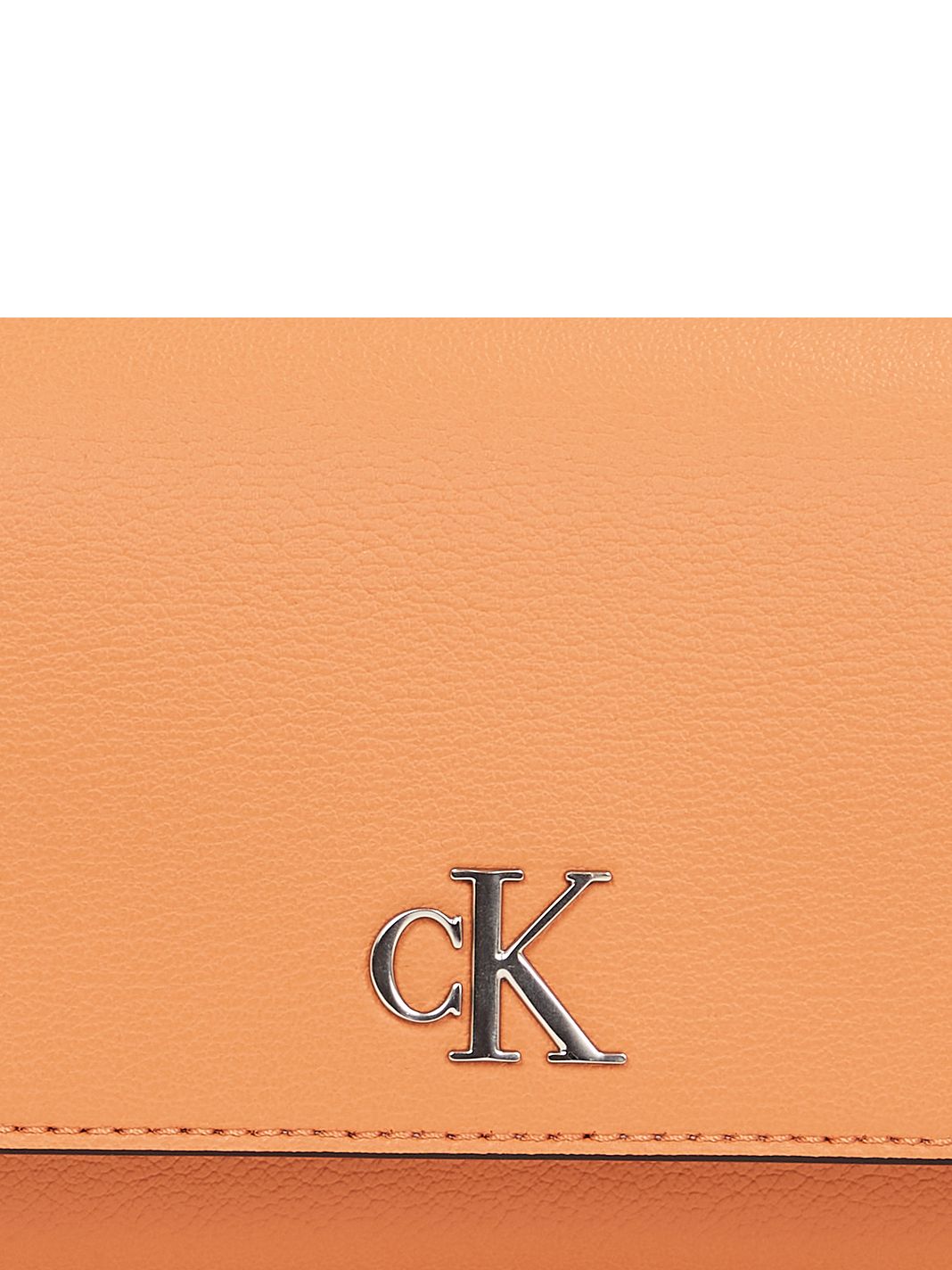 Calvin Klein Jeans Minimal Monogram Borsa a tracolla 21 cm Calvin Klein Jeans Minimal Monogram Borsa a tracolla 21 cm