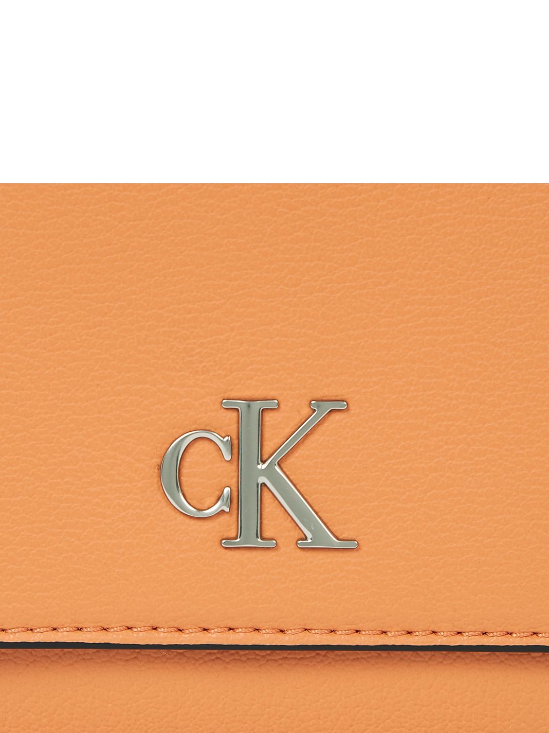 Calvin Klein Jeans Minimal Monogram Mini Borsa Borsa a tracolla 18 cm Calvin Klein Jeans Minimal Monogram Mini Borsa Borsa a tracolla 18 cm