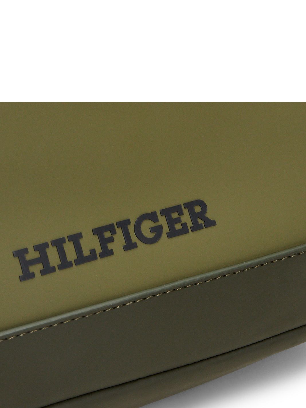 Tommy Hilfiger TH Monotype Borsa a tracolla 24 cm Tommy Hilfiger TH Monotype Borsa a tracolla 24 cm