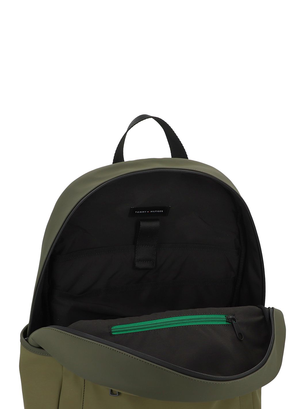 Tommy Hilfiger TH Monotype Daypack 46 cm Laptopfack