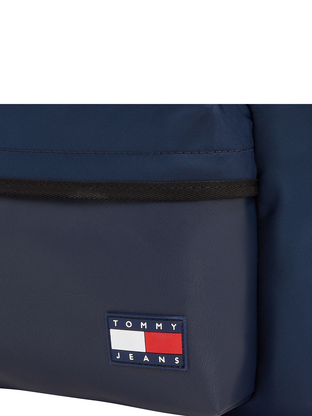 Tommy Hilfiger Jeans TJM Elite Zaino da giorno 39 cm Tommy Hilfiger Jeans TJM Elite Zaino da giorno 39 cm