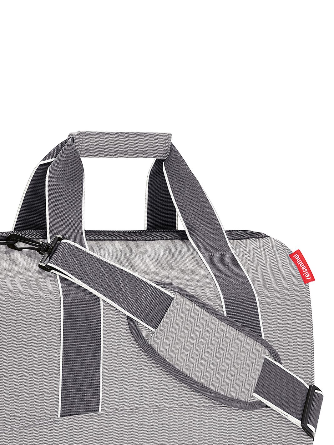 reisenthel Travelling Allrounder M Borsa da viaggio Weekender 40 cm