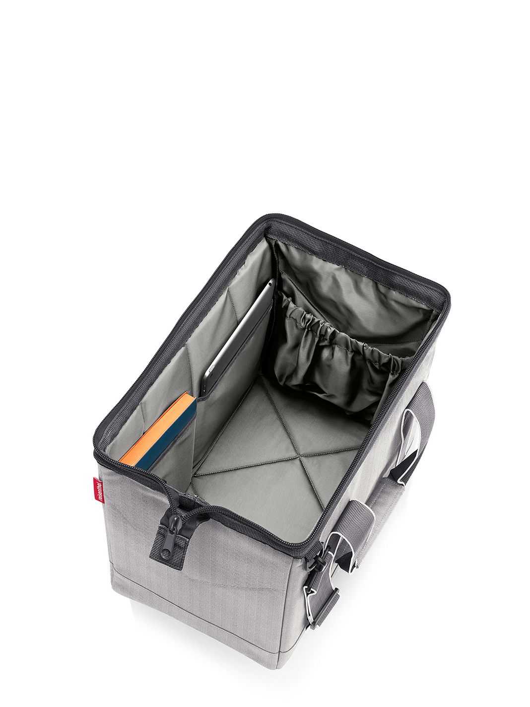 reisenthel Travelling Allrounder M Borsa da viaggio Weekender 40 cm