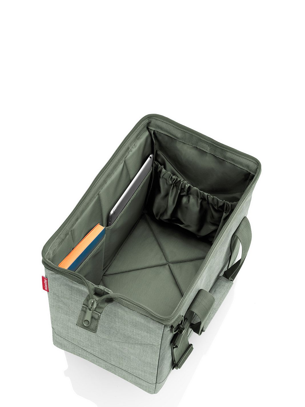 reisenthel Travelling Allrounder M Víkendová taška 40 cm