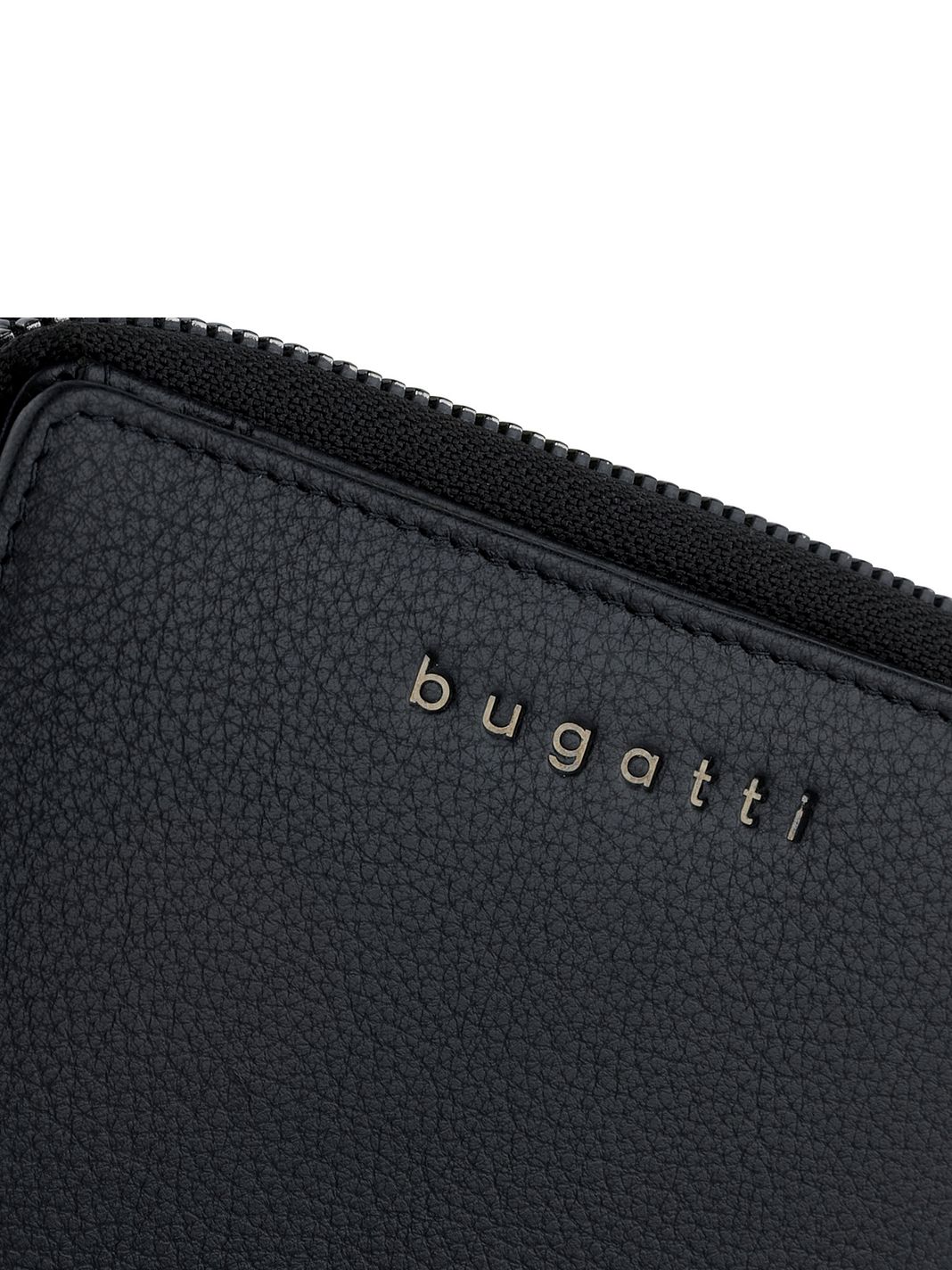 bugatti Mira Portafoglio Vera Pelle 13 cm bugatti Mira Portafoglio Vera Pelle 13 cm