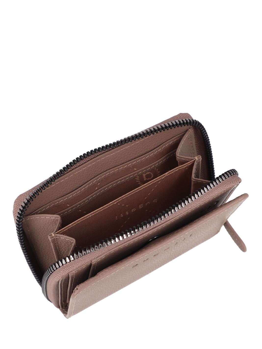 bugatti Mira Portafoglio Vera Pelle 13 cm bugatti Mira Portafoglio Vera Pelle 13 cm