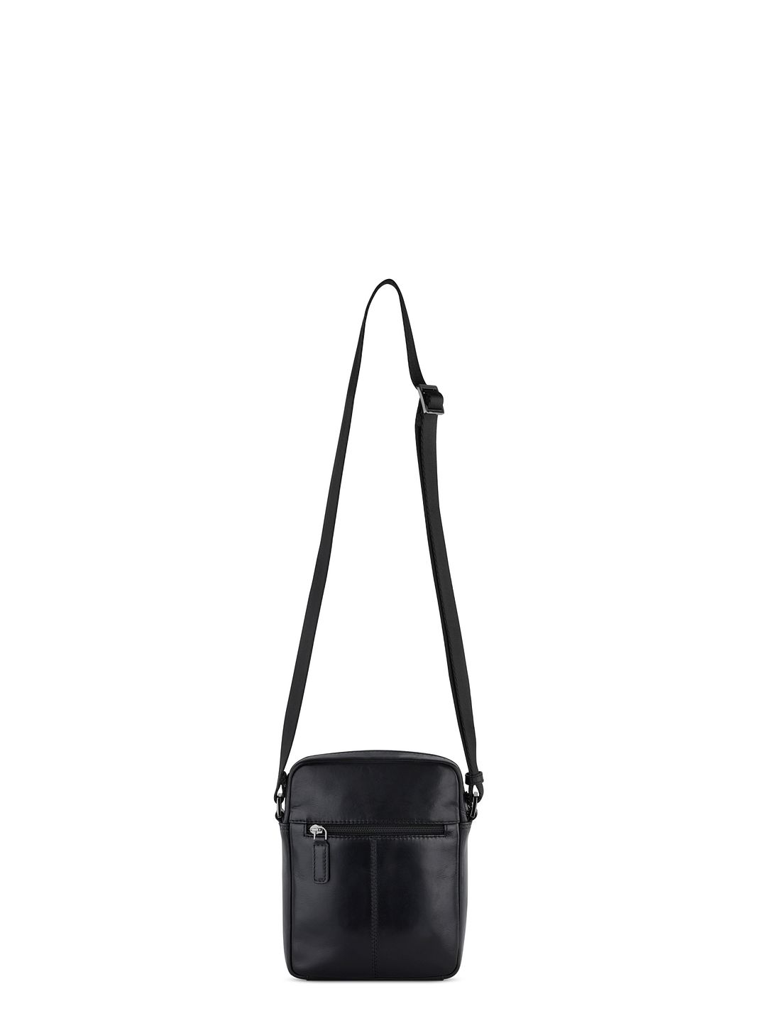 bugatti Romano Mini Borsa Borsa a tracolla Vera Pelle 17 cm bugatti Romano Mini Borsa Borsa a tracolla Vera Pelle 17 cm