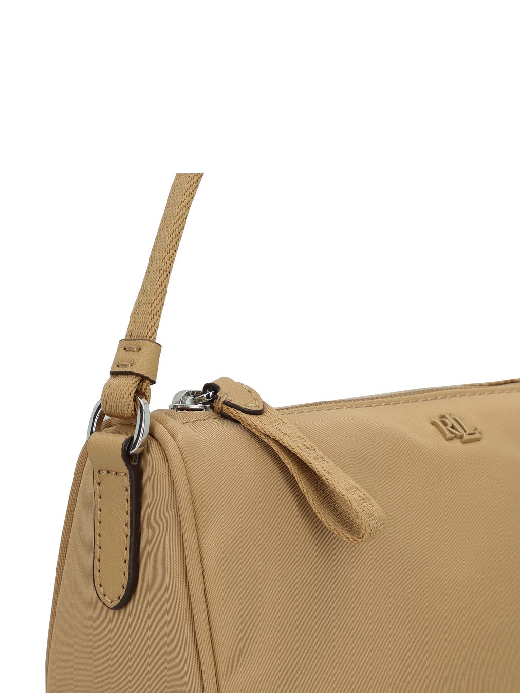 Lauren Ralph Lauren Olkalaukku Nahka 20.5 cm