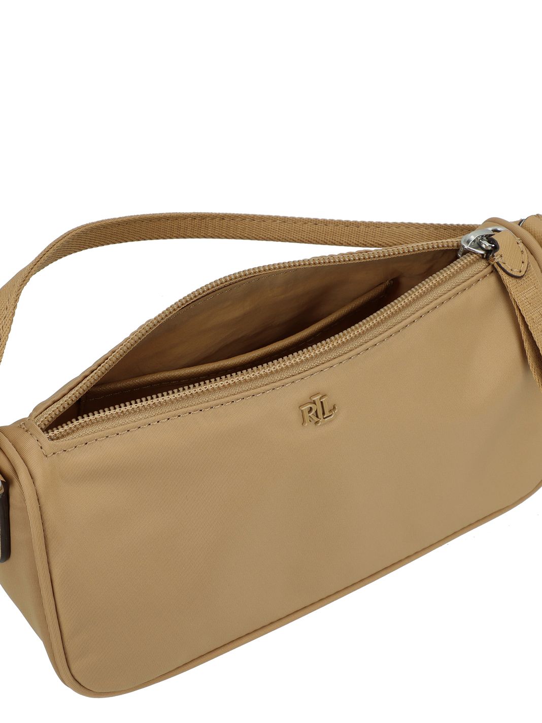 Lauren Ralph Lauren Olkalaukku Nahka 20.5 cm