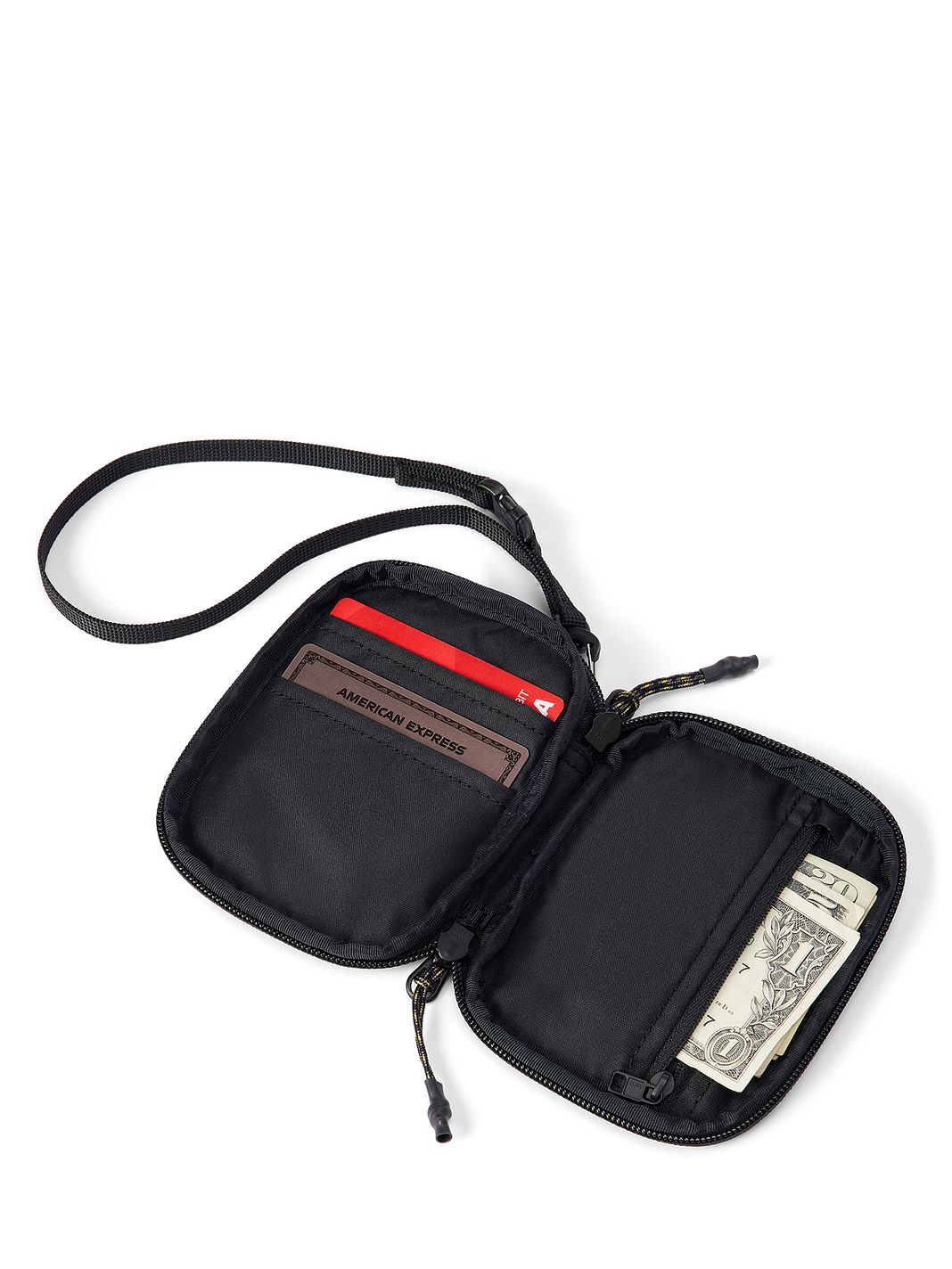 Dakine Jett Borsa da uomo 9.5 cm Dakine Jett Borsa da uomo 9.5 cm
