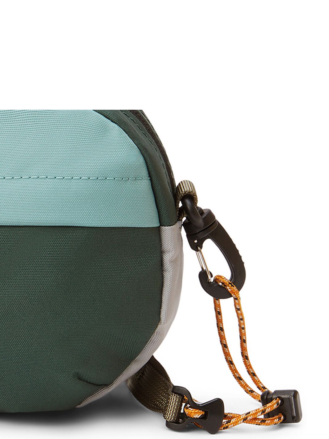 Dakine Joey Oval Borsa a tracolla 26 cm