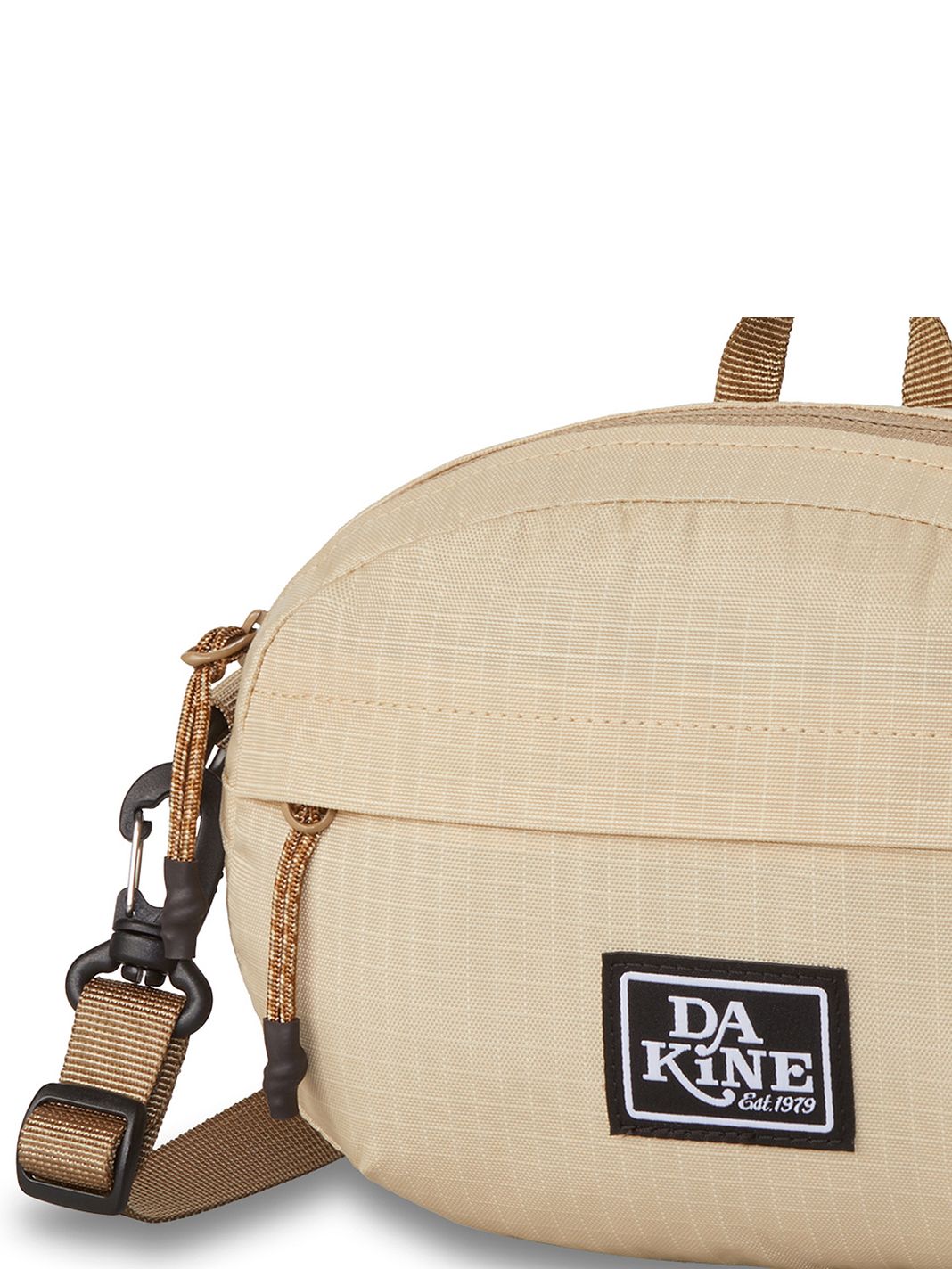 Dakine Joey Oval Borsa a tracolla 26 cm