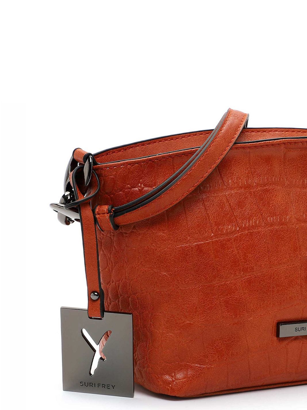 Suri Frey SFY Hadley Borsa a tracolla 29 cm Suri Frey SFY Hadley Borsa a tracolla 29 cm