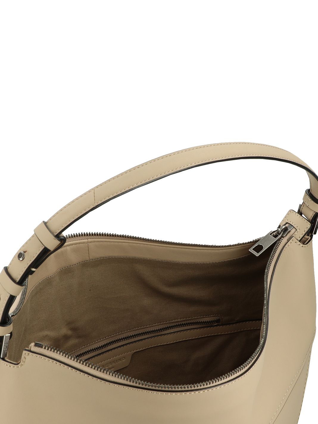 Liebeskind Edda Shopper taske Læder 26 cm Liebeskind Edda Shopper taske Læder 26 cm