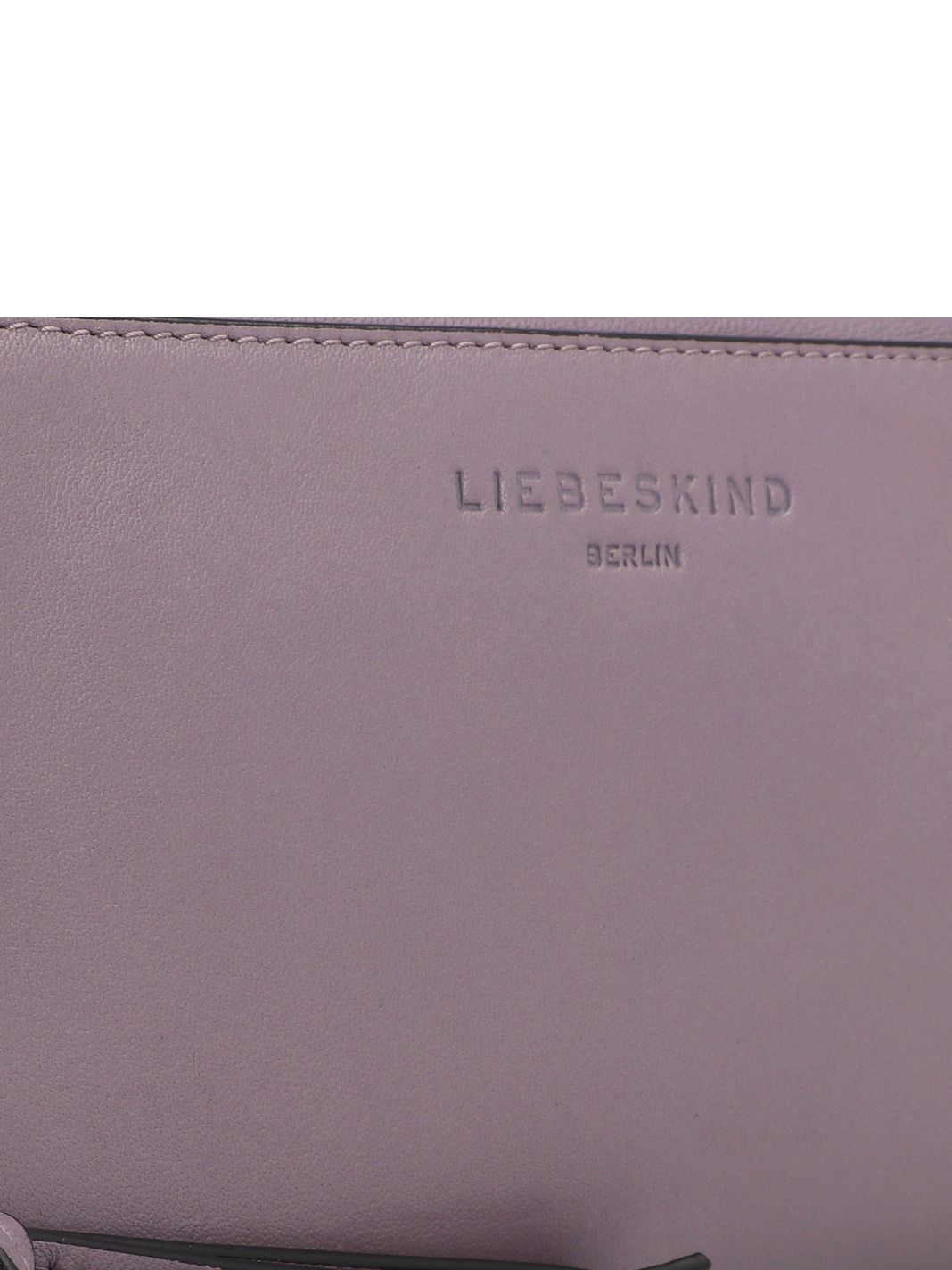 Liebeskind Hera Pochette Vera Pelle 20 cm Liebeskind Hera Pochette Vera Pelle 20 cm